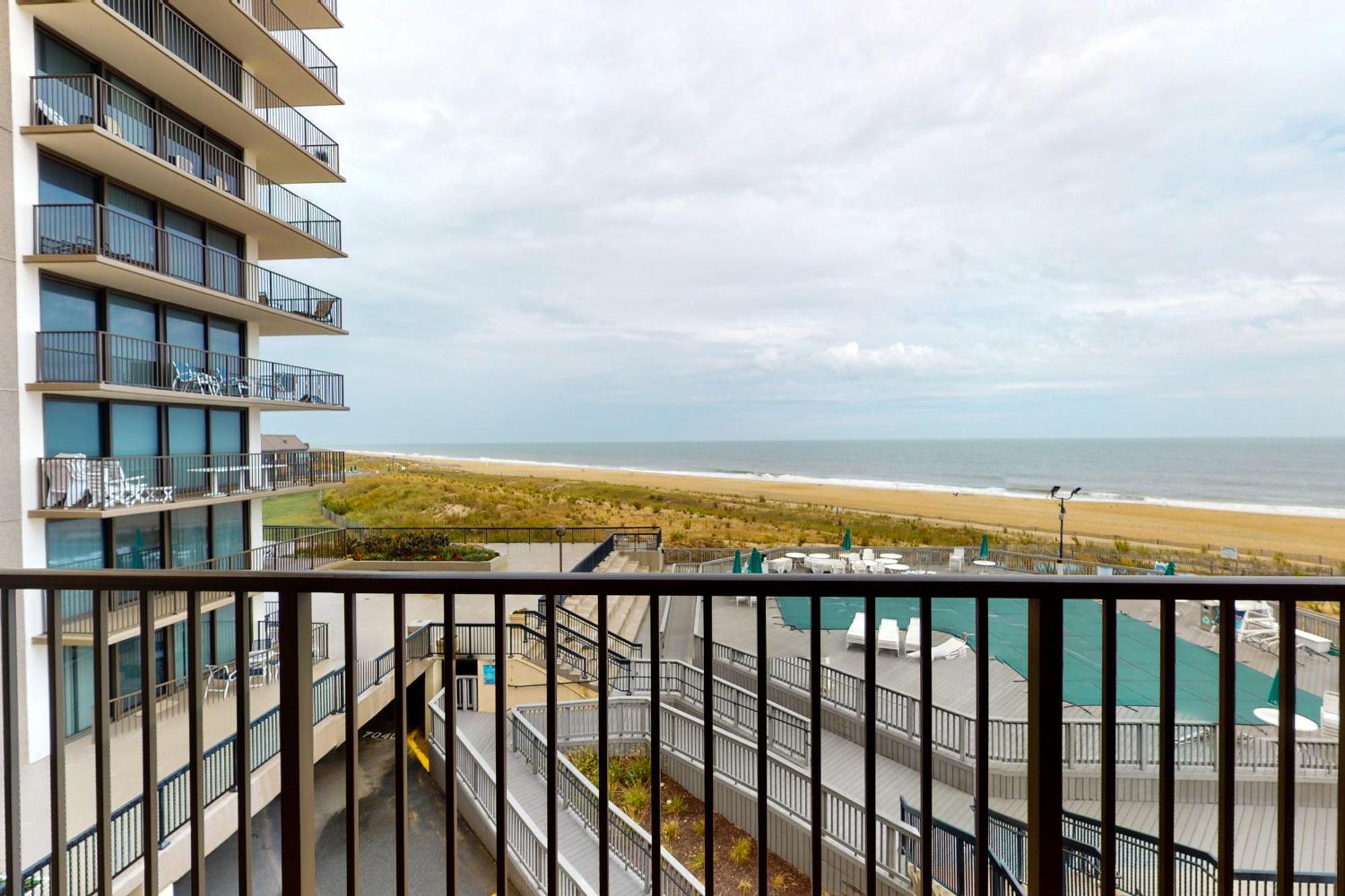 Sea Colony - Dover House Bethany Beach Rom bilde