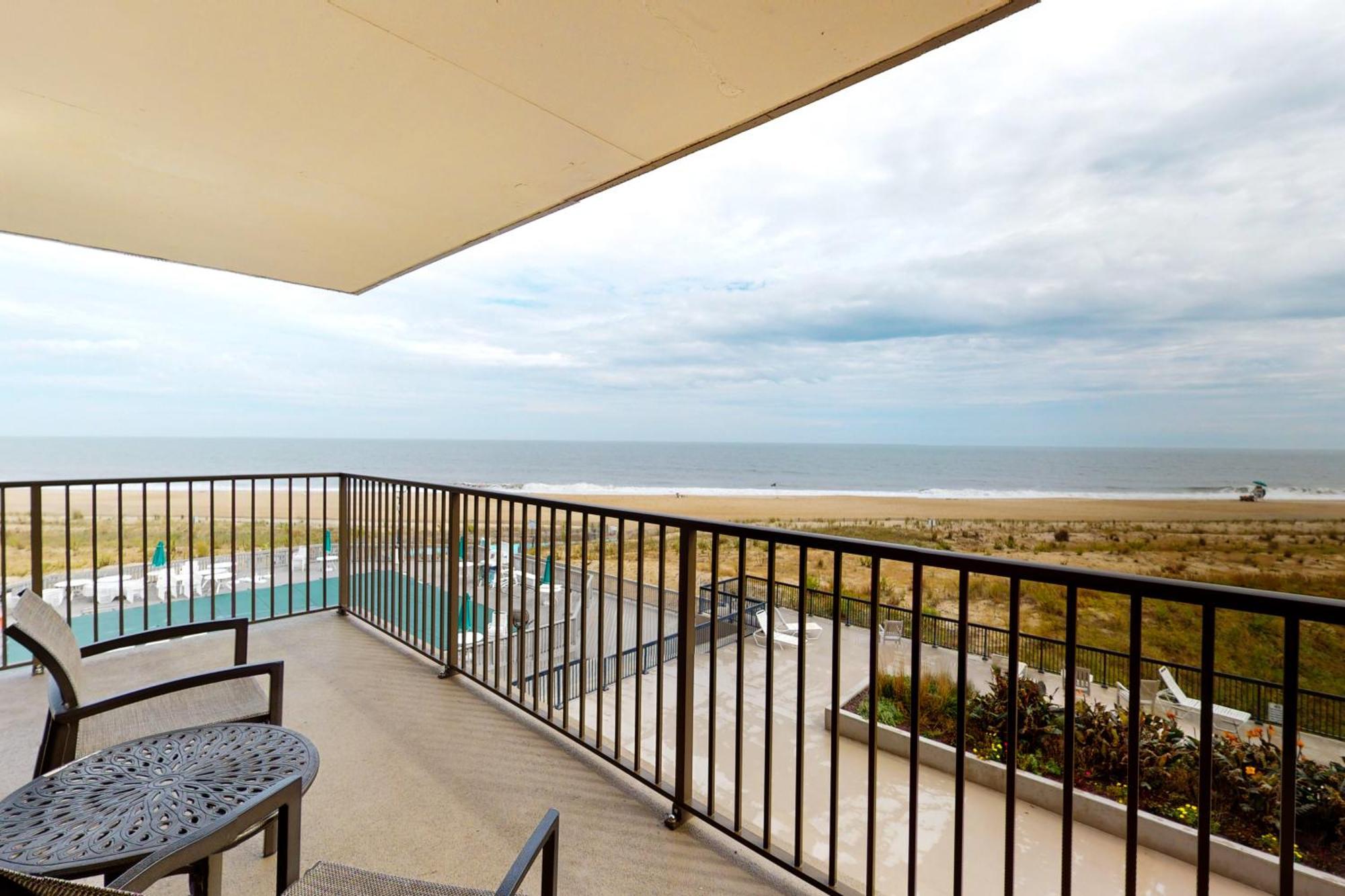Sea Colony - Dover House Bethany Beach Rom bilde