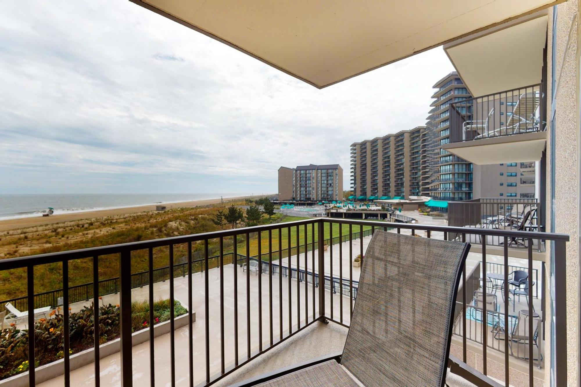 Sea Colony - Dover House Bethany Beach Rom bilde