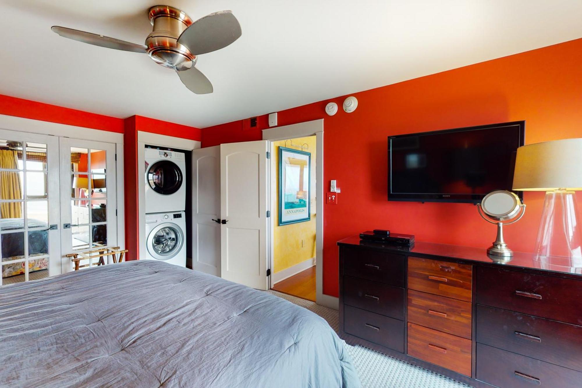 Sea Colony - Dover House Bethany Beach Rom bilde