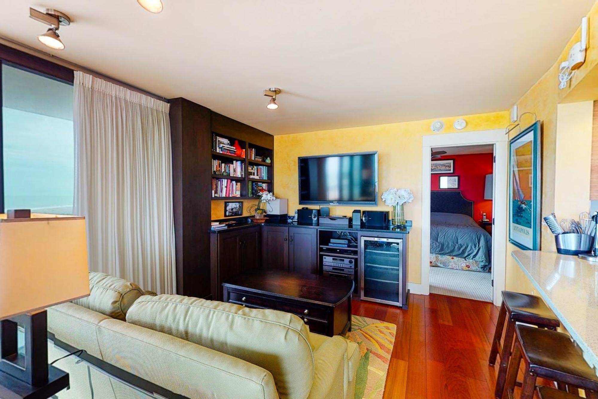 Sea Colony - Dover House Bethany Beach Rom bilde