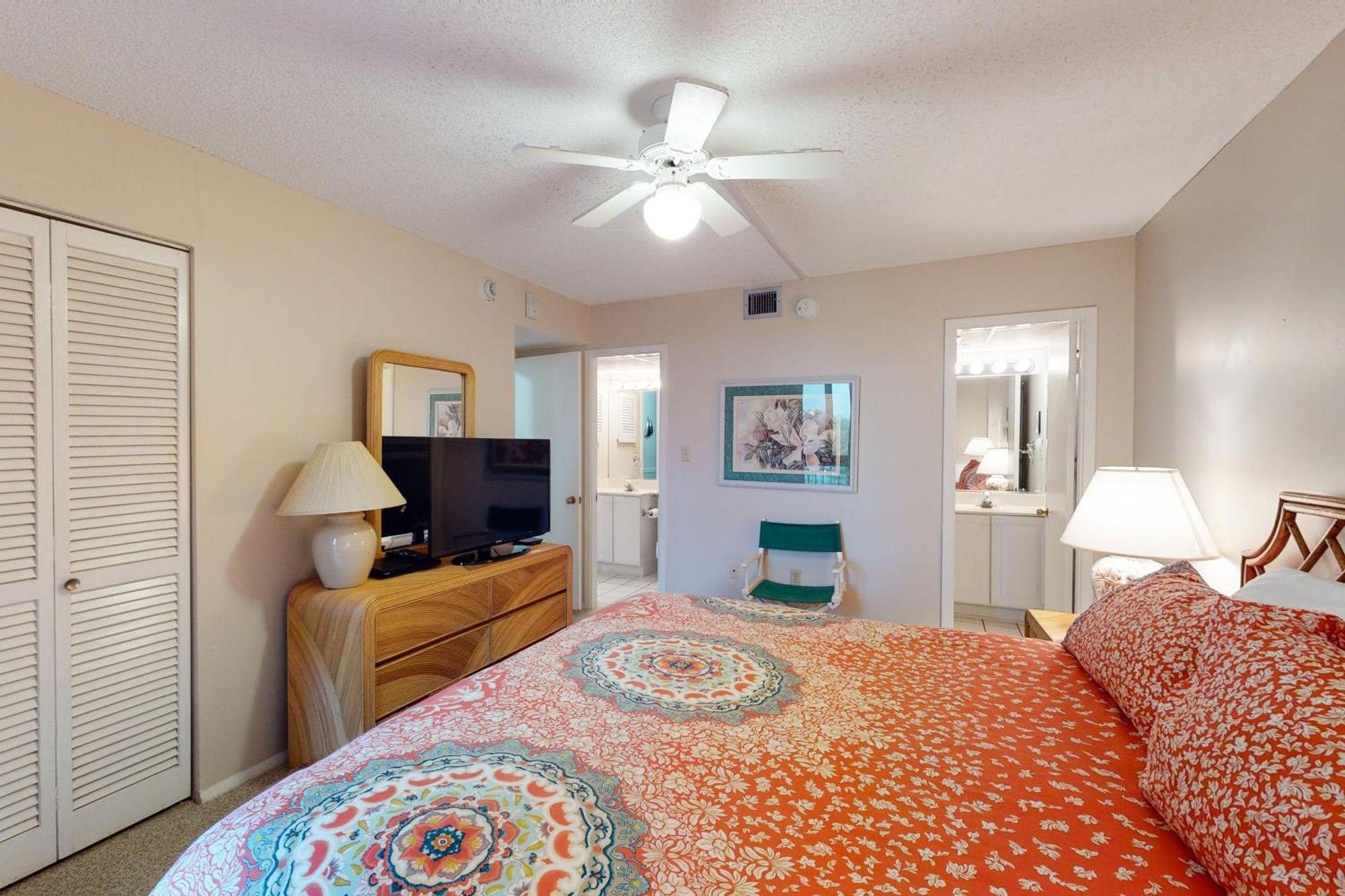 Sea Colony - Dover House Bethany Beach Rom bilde