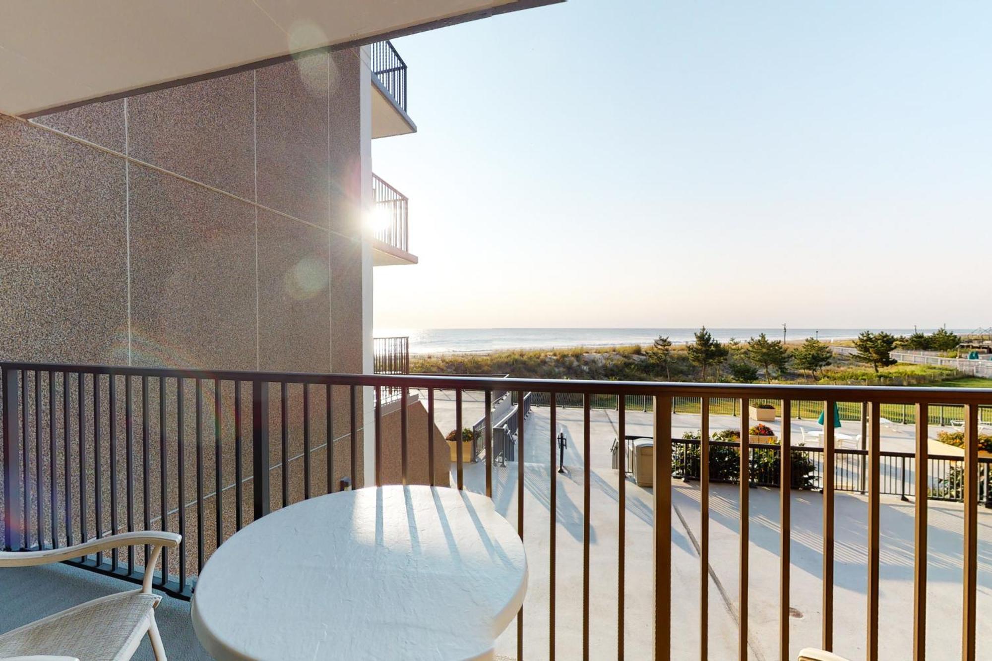 Sea Colony - Dover House Bethany Beach Rom bilde