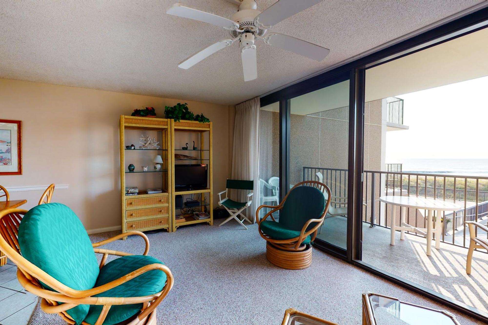 Sea Colony - Dover House Bethany Beach Rom bilde