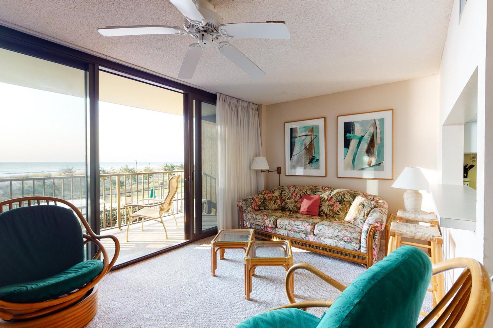 Sea Colony - Dover House Bethany Beach Rom bilde