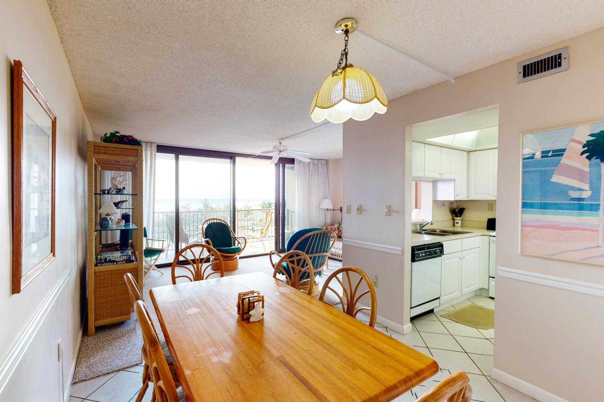 Sea Colony - Dover House Bethany Beach Rom bilde