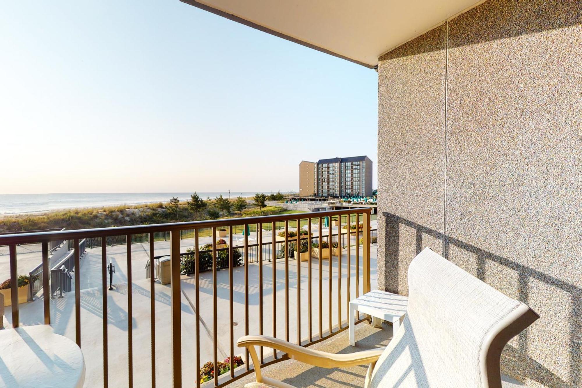 Sea Colony - Dover House Bethany Beach Rom bilde