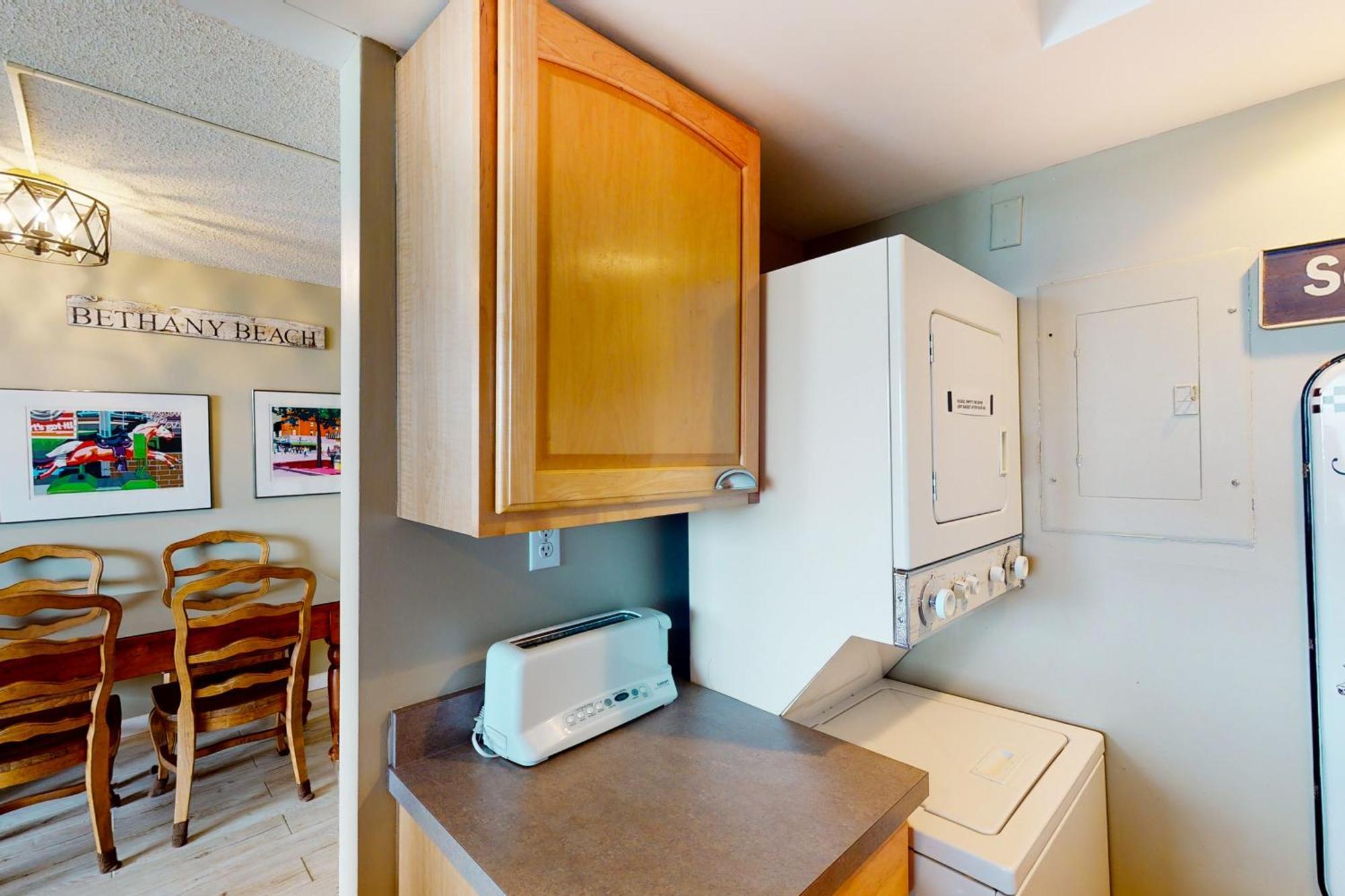 Sea Colony - Dover House Bethany Beach Rom bilde