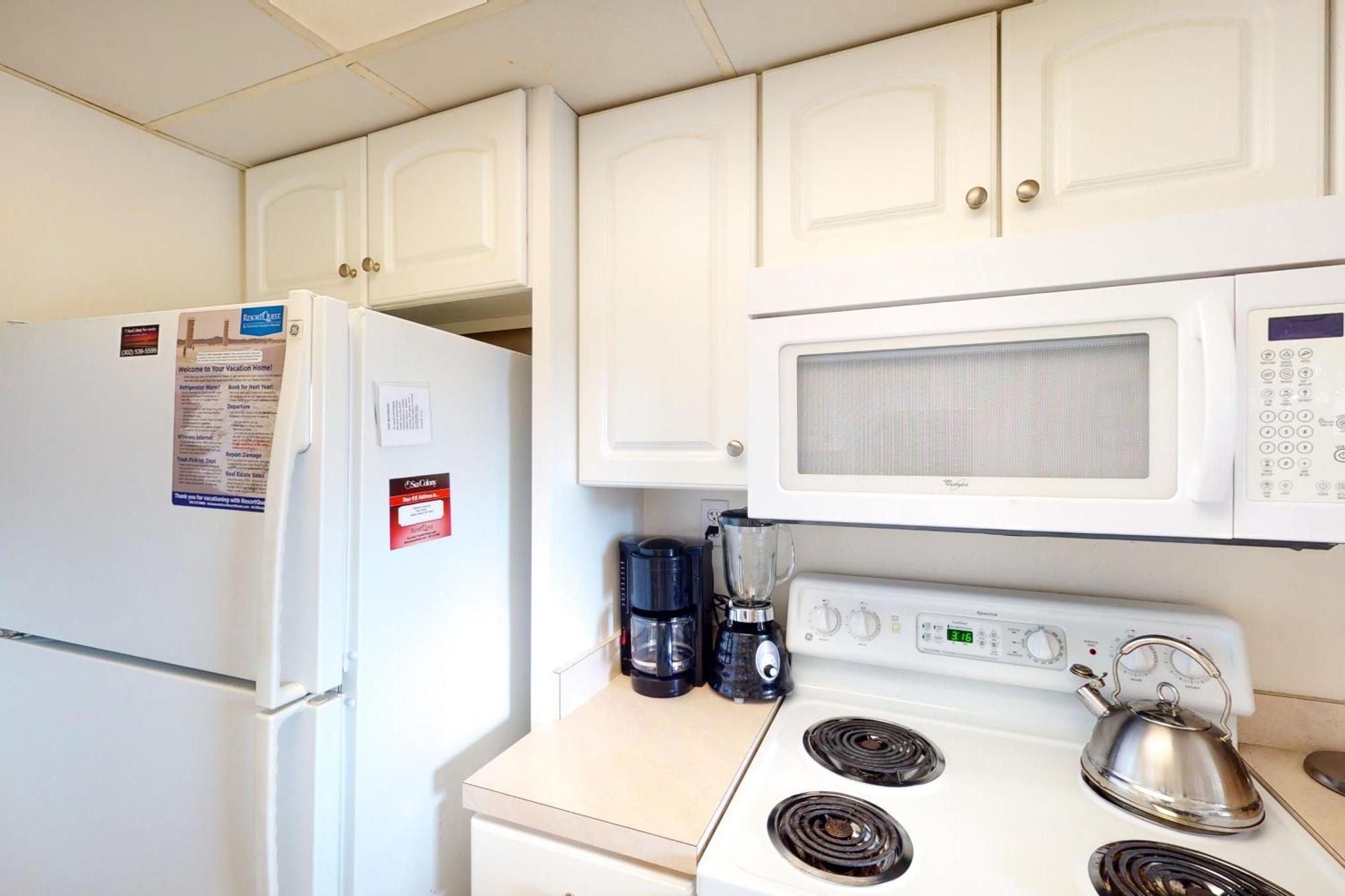 Sea Colony - Dover House Bethany Beach Rom bilde