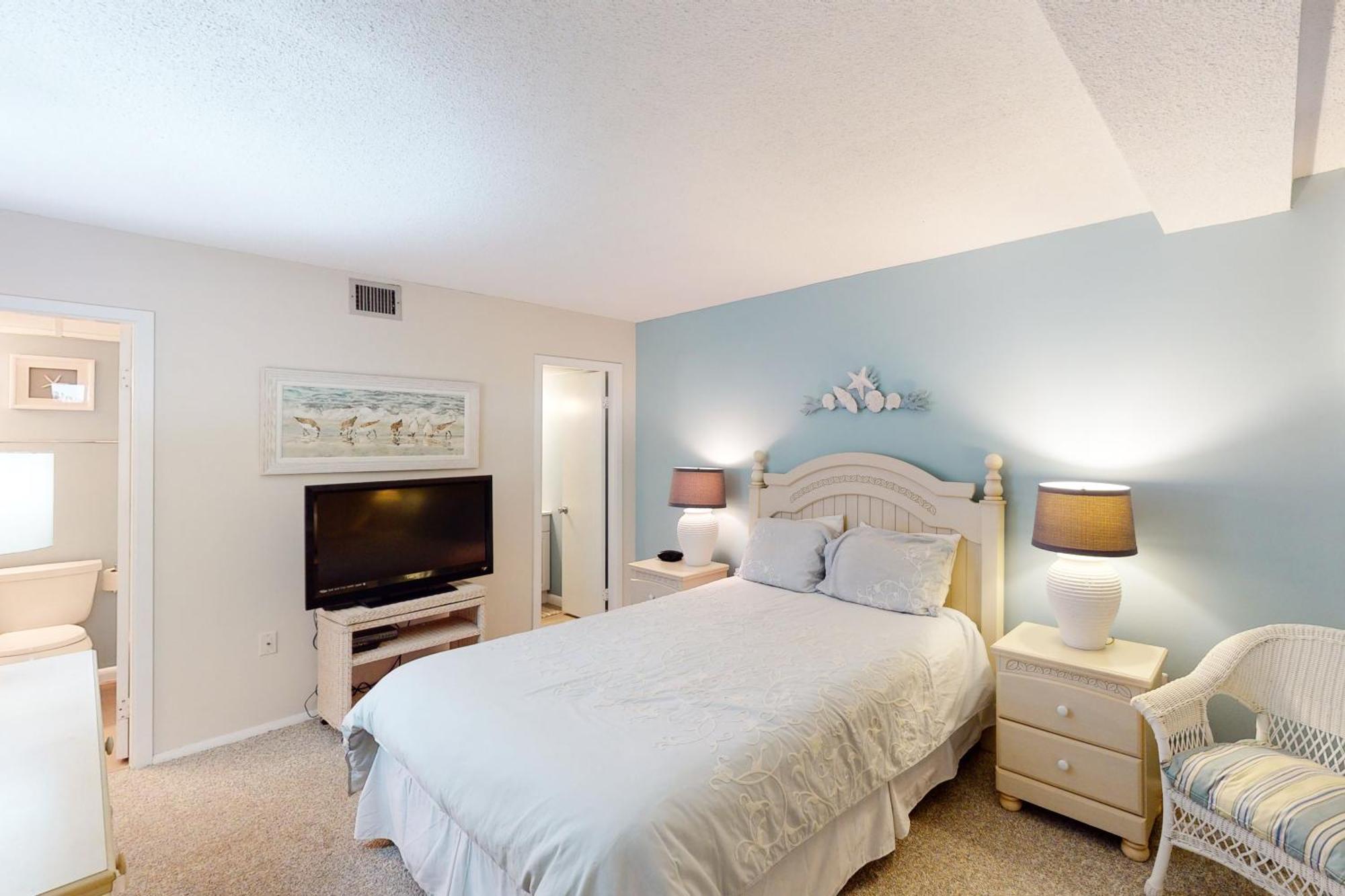 Sea Colony - Dover House Bethany Beach Rom bilde
