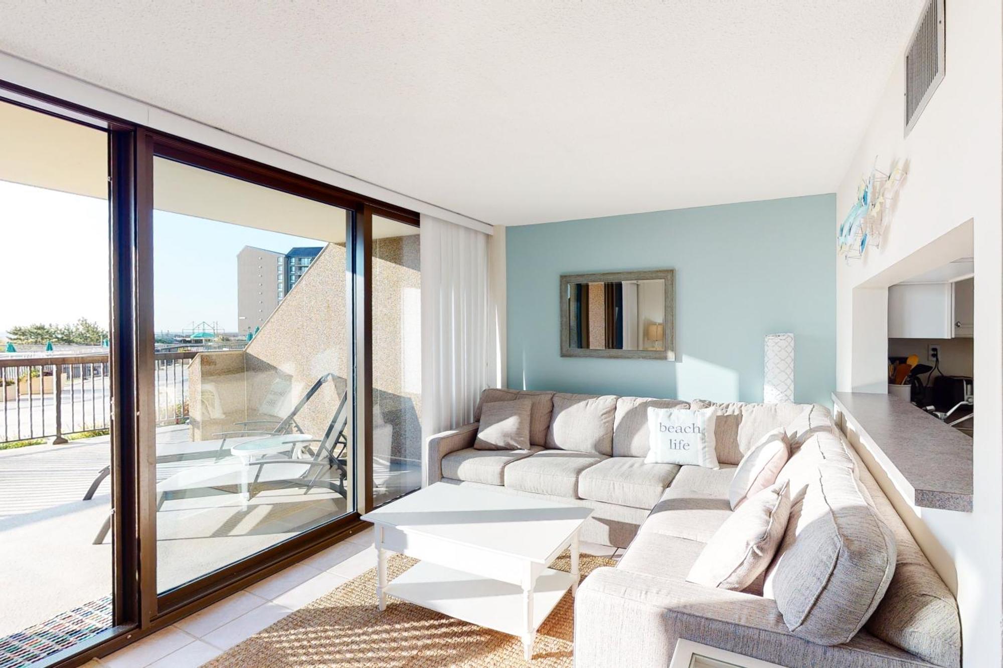 Sea Colony - Dover House Bethany Beach Rom bilde