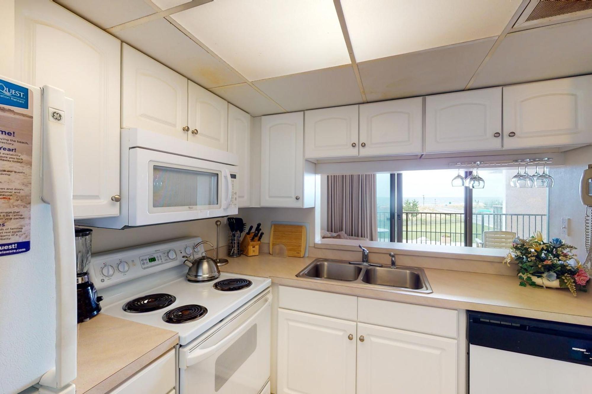 Sea Colony - Dover House Bethany Beach Rom bilde