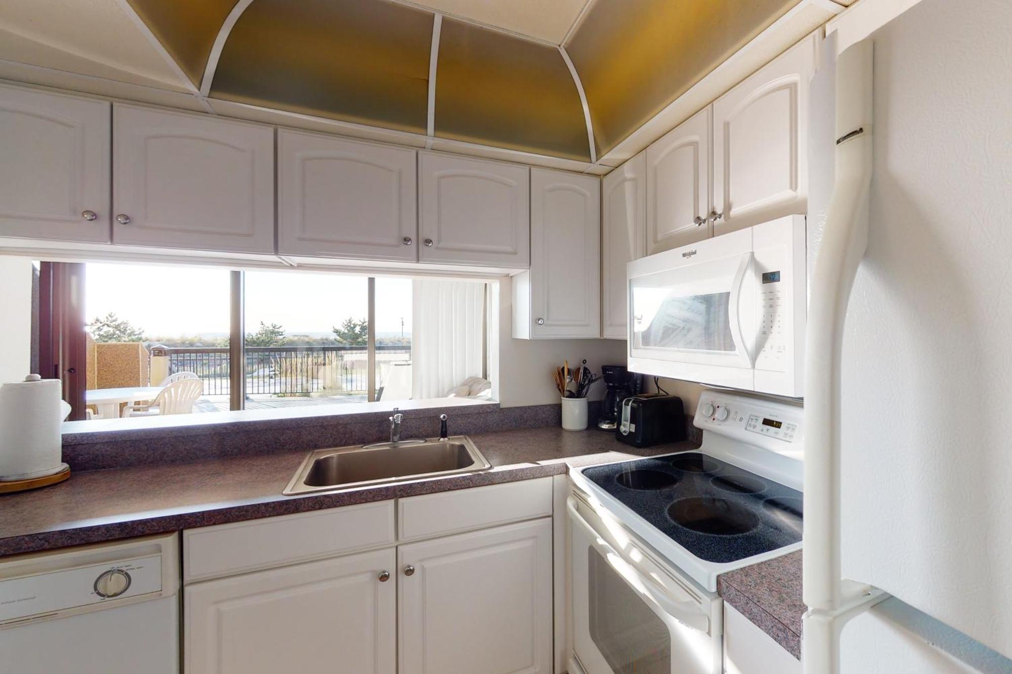 Sea Colony - Dover House Bethany Beach Rom bilde