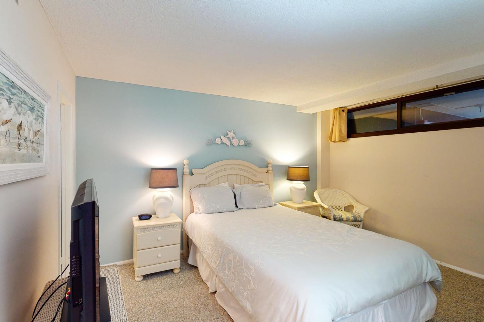 Sea Colony - Dover House Bethany Beach Rom bilde