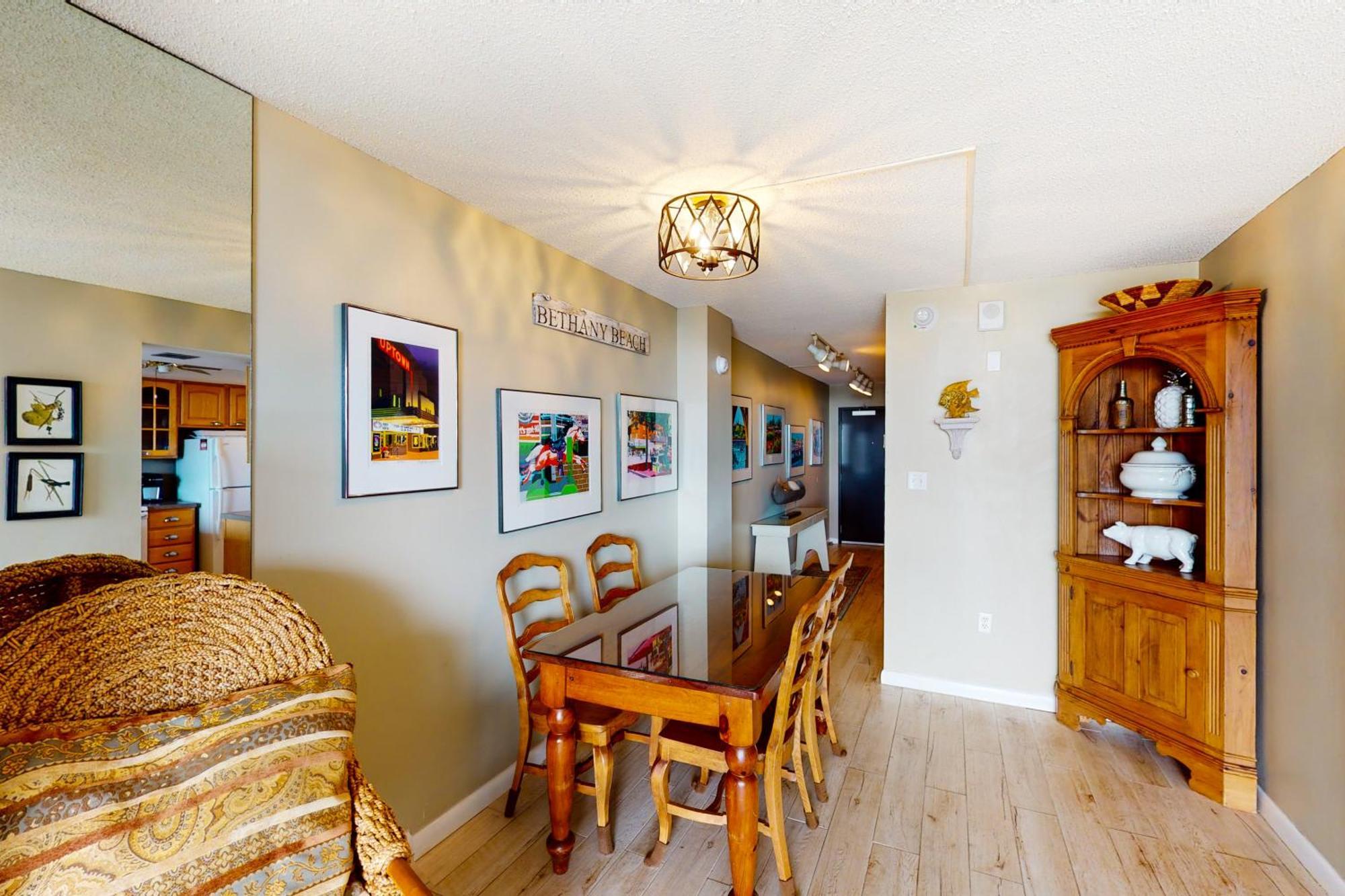 Sea Colony - Dover House Bethany Beach Rom bilde