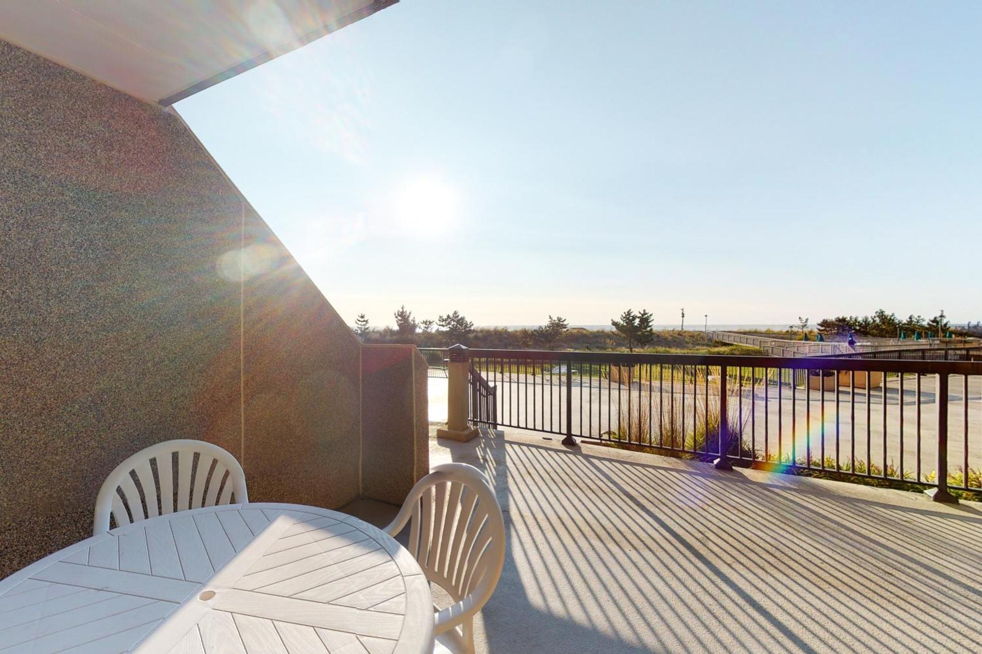 Sea Colony - Dover House Bethany Beach Rom bilde