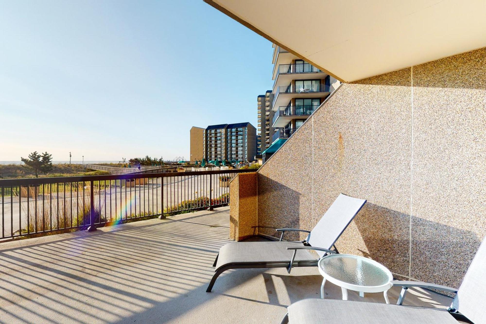 Sea Colony - Dover House Bethany Beach Rom bilde