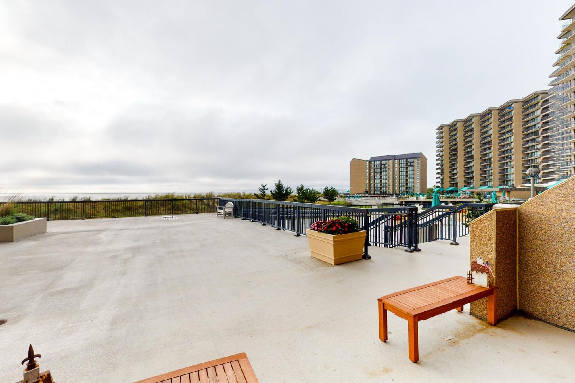 Sea Colony - Dover House Bethany Beach Rom bilde