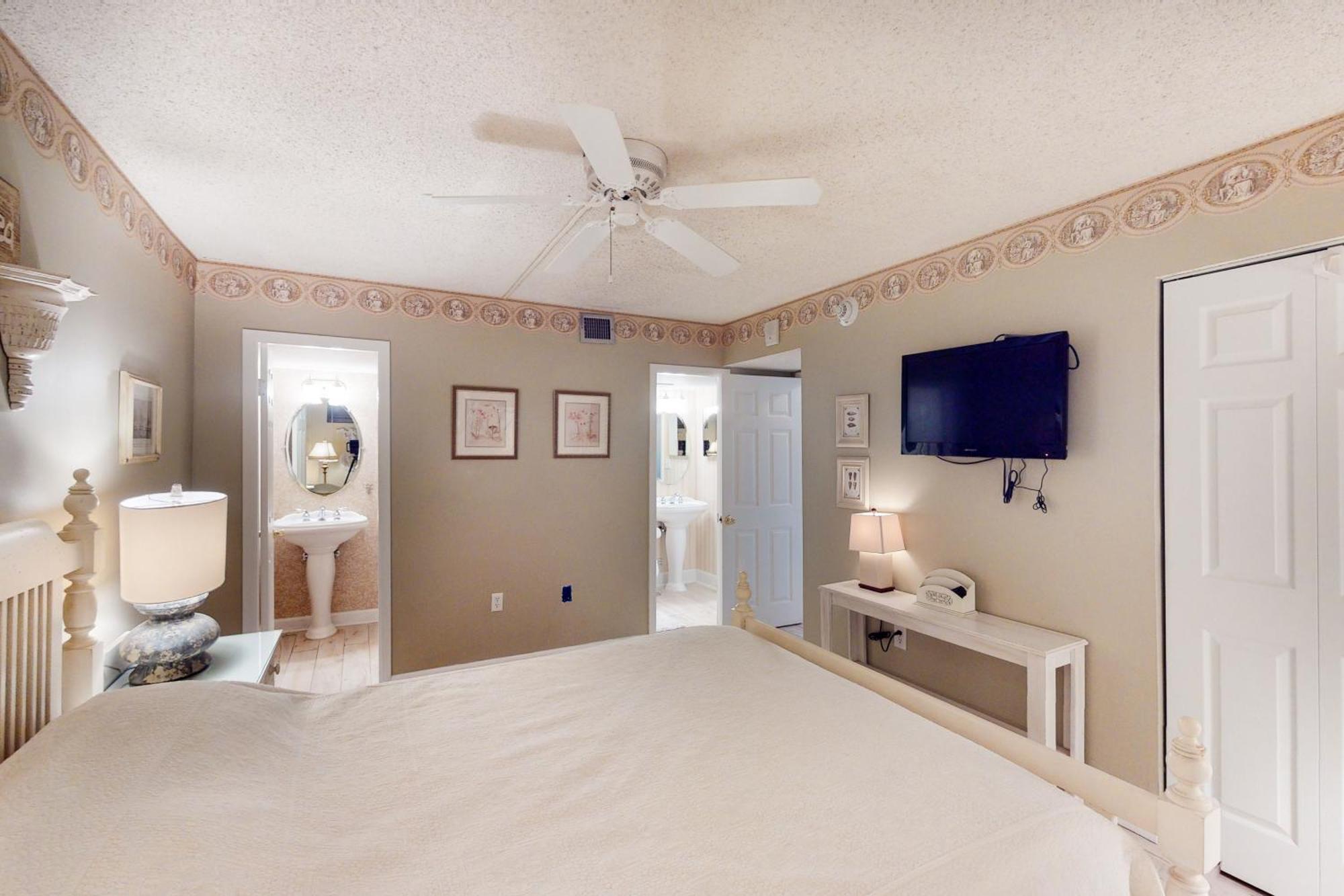 Sea Colony - Dover House Bethany Beach Rom bilde
