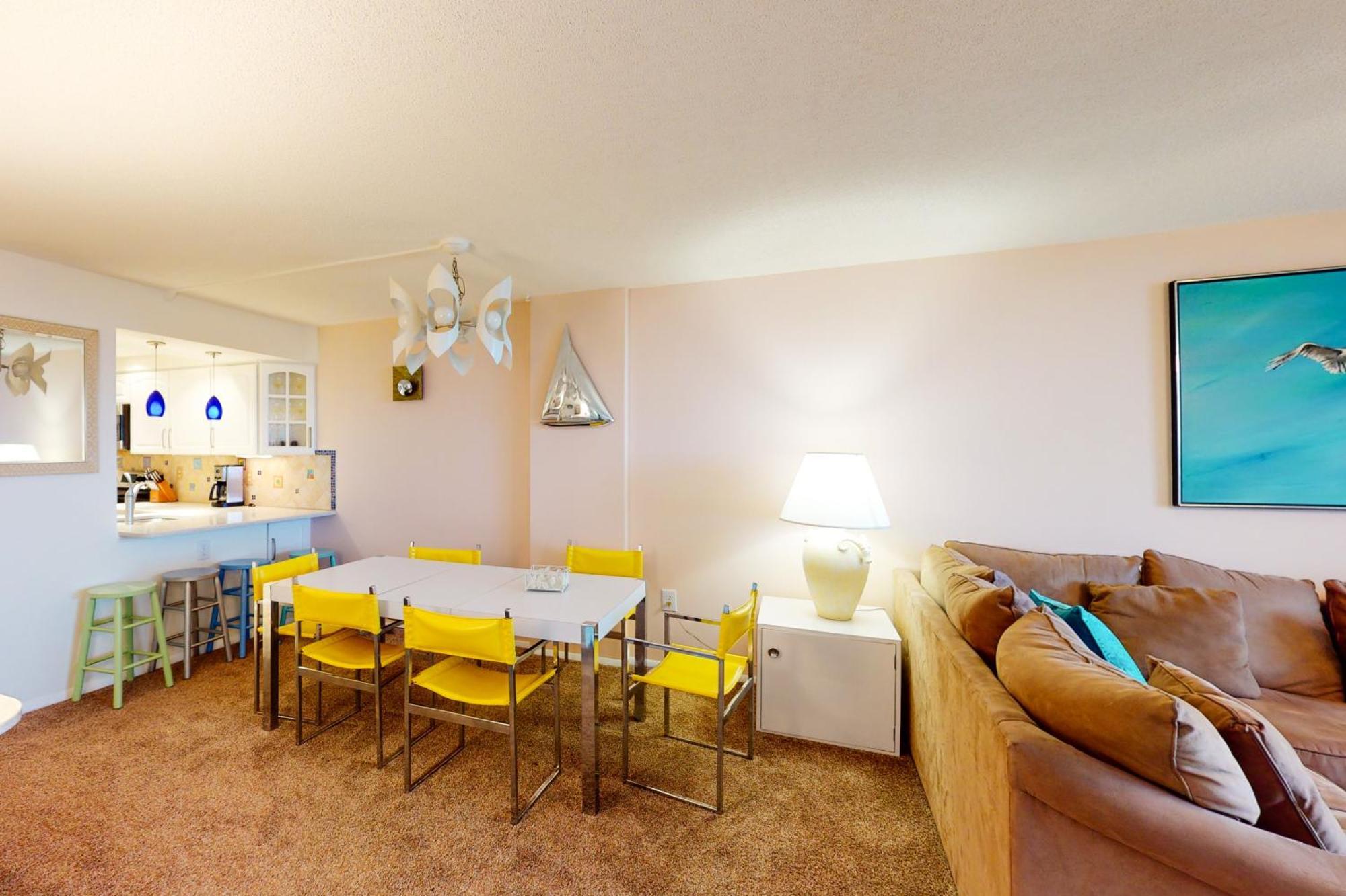 Sea Colony - Dover House Bethany Beach Rom bilde