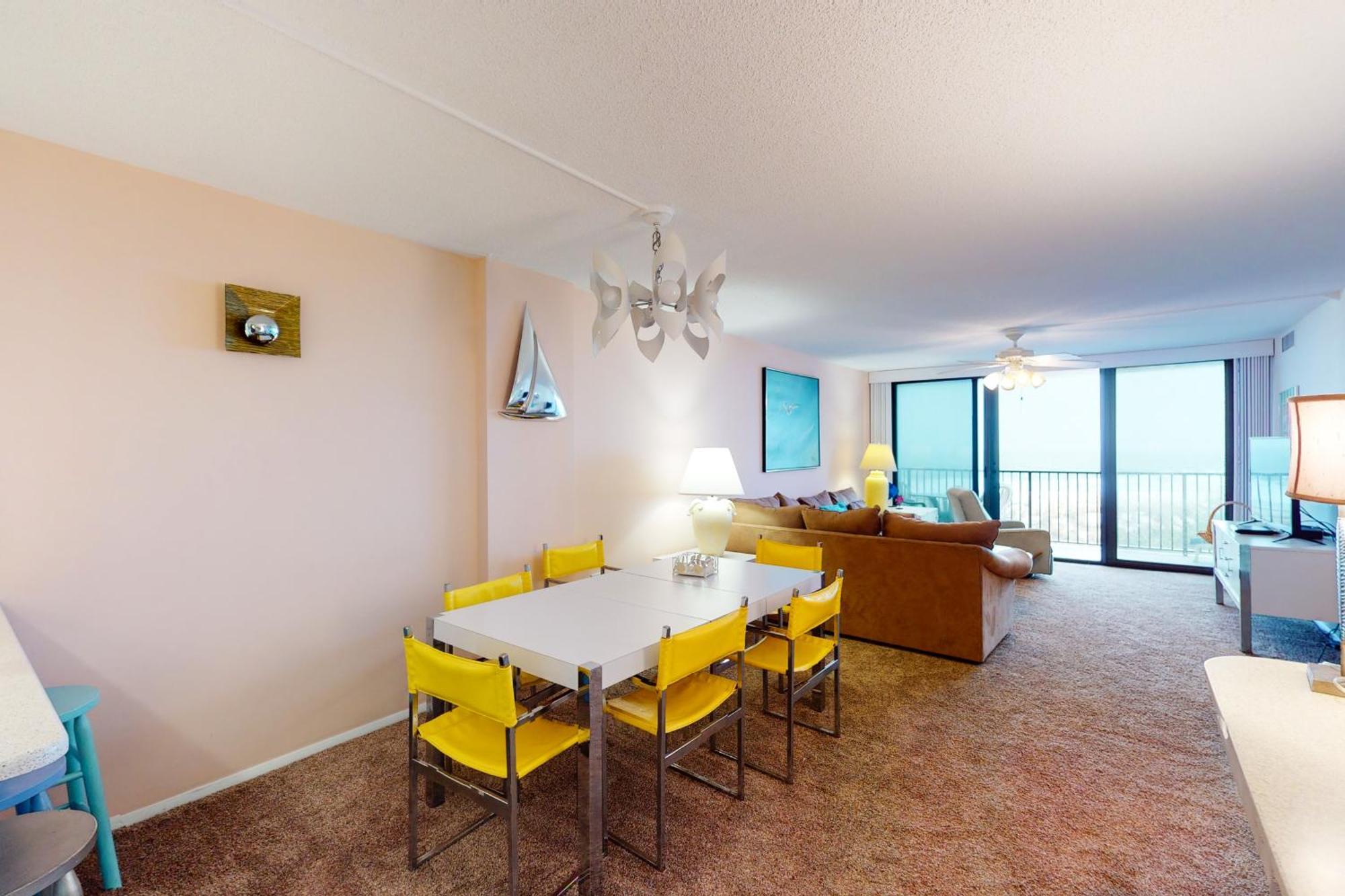 Sea Colony - Dover House Bethany Beach Rom bilde